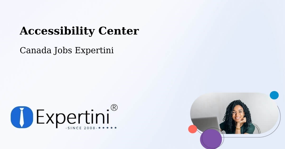 Accessibility Statement – Nanaimo - Canada Jobs Expertini