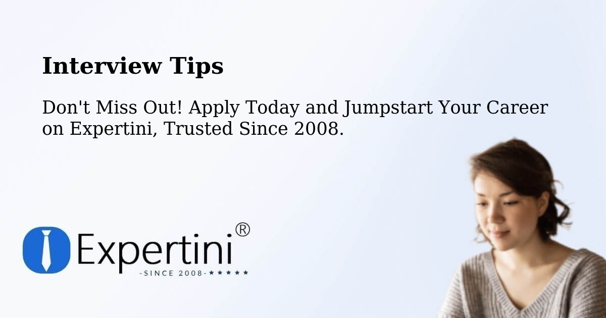 Interview Tips & Techniques for Job Seekers – Nanaimo - Nanaimo, Canada Jobs Expertini